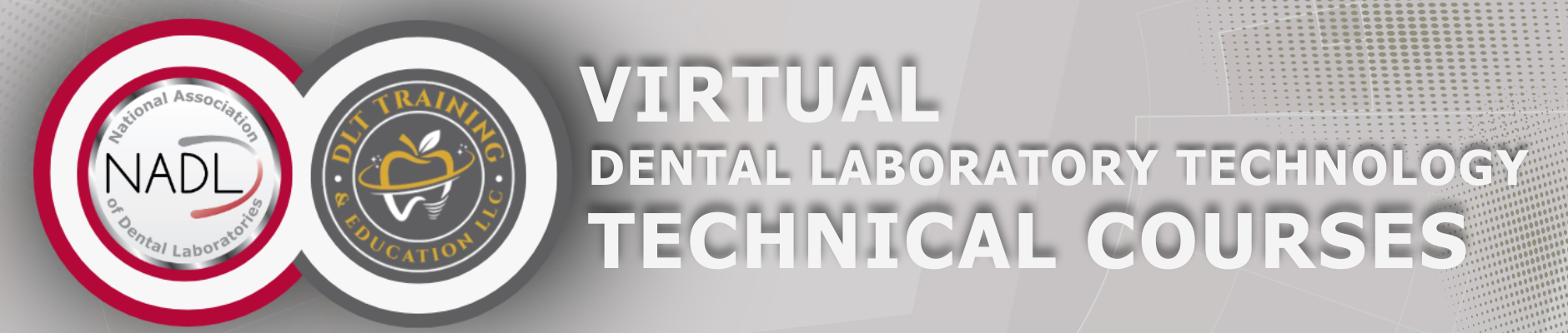 NADL + DLT Training & Education Virtual DLT Courses